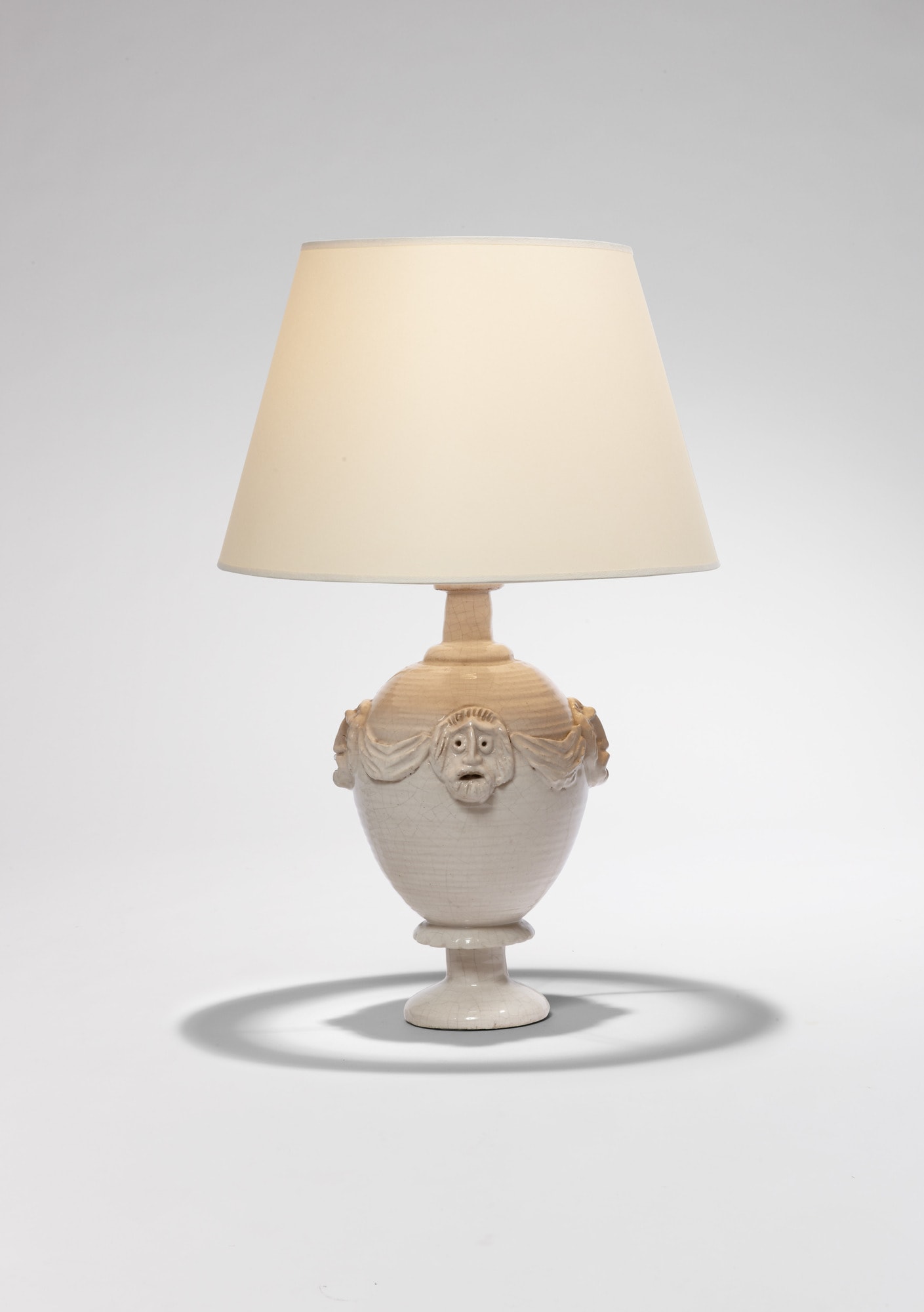 ‘Masques’ lamp, vue 01
