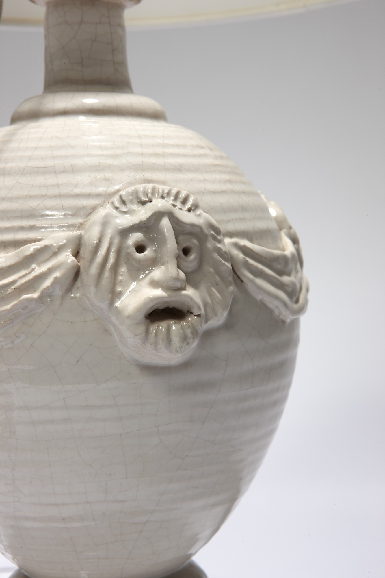 ‘Masques’ lamp, vue 02