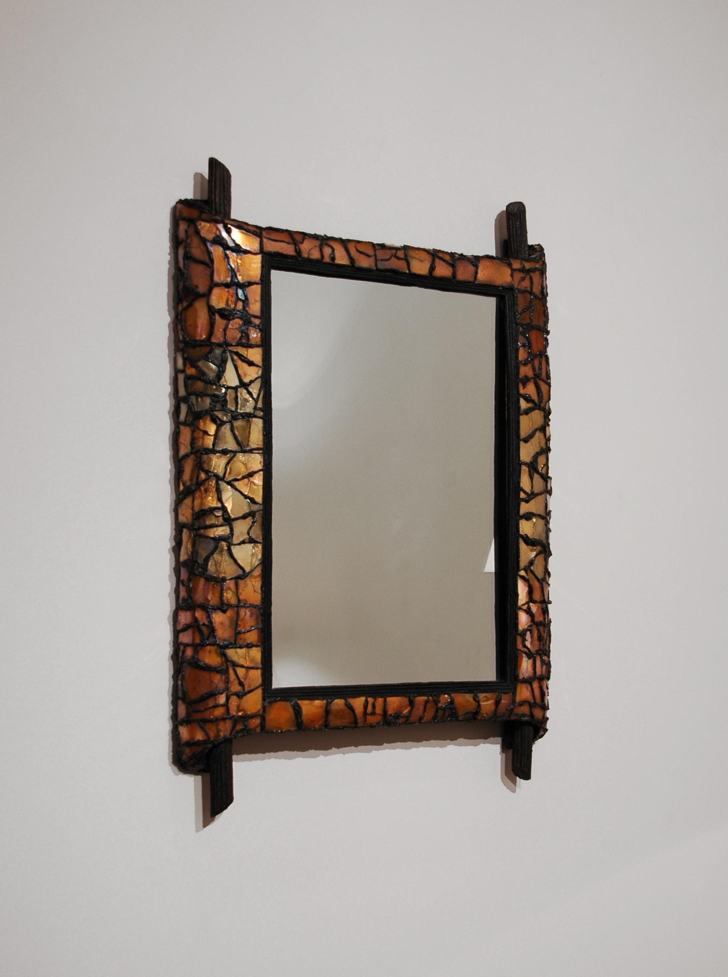 ‘Papyrus’ mirror, vue 02