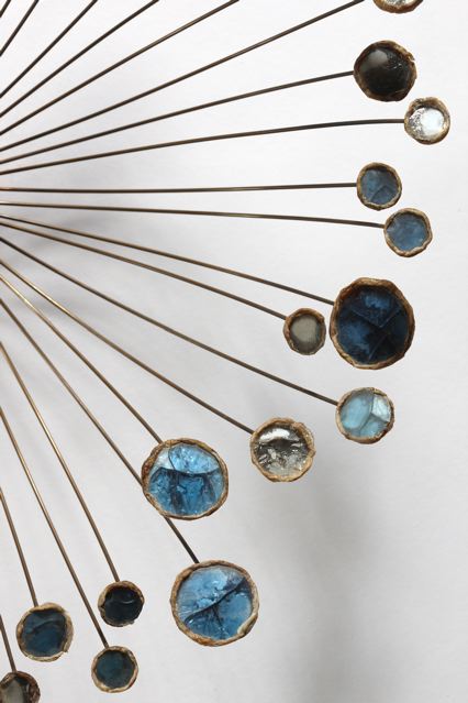 ‘Ombelle’ mirror, vue 04