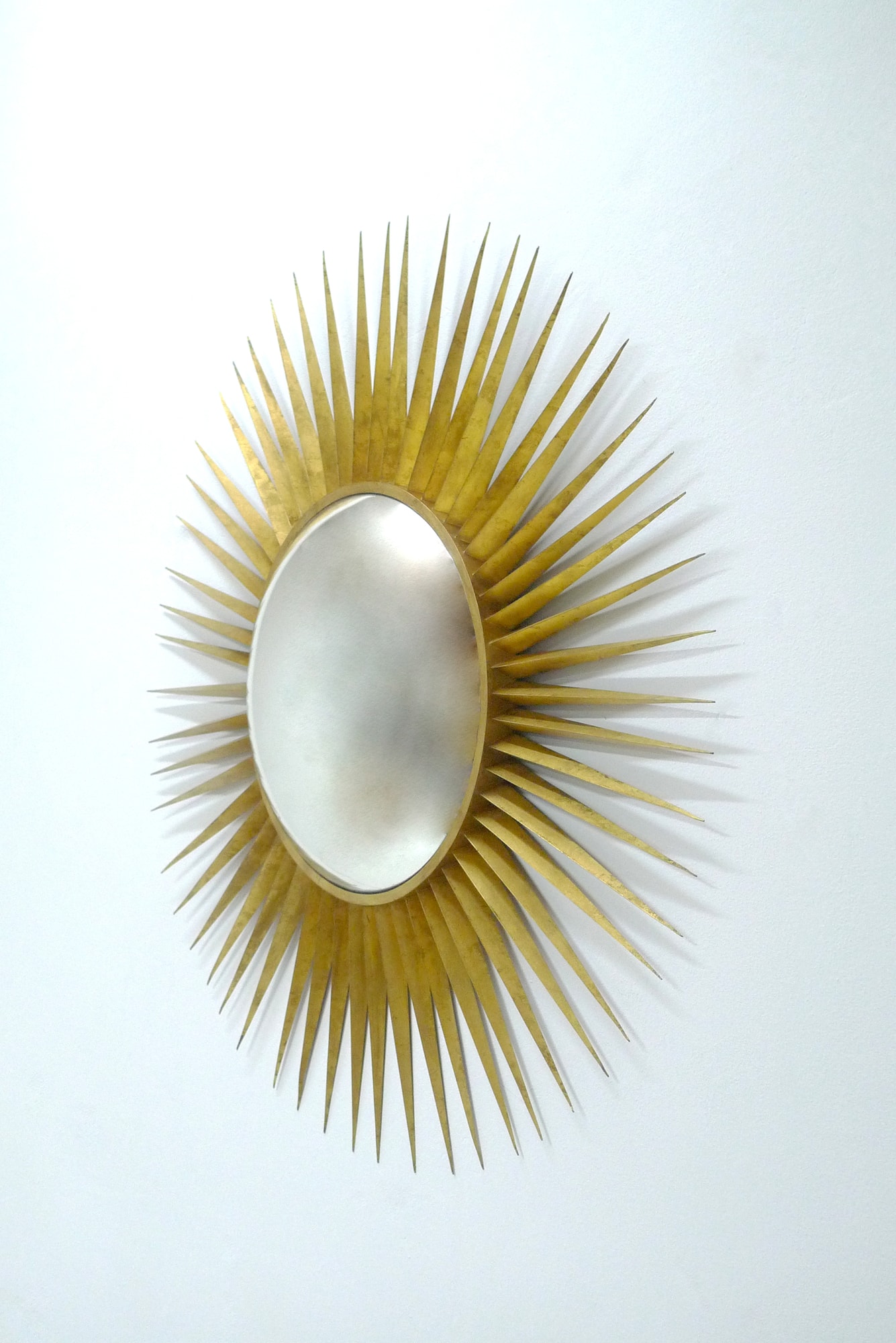 ‘Soleil’ mirror, vue 02