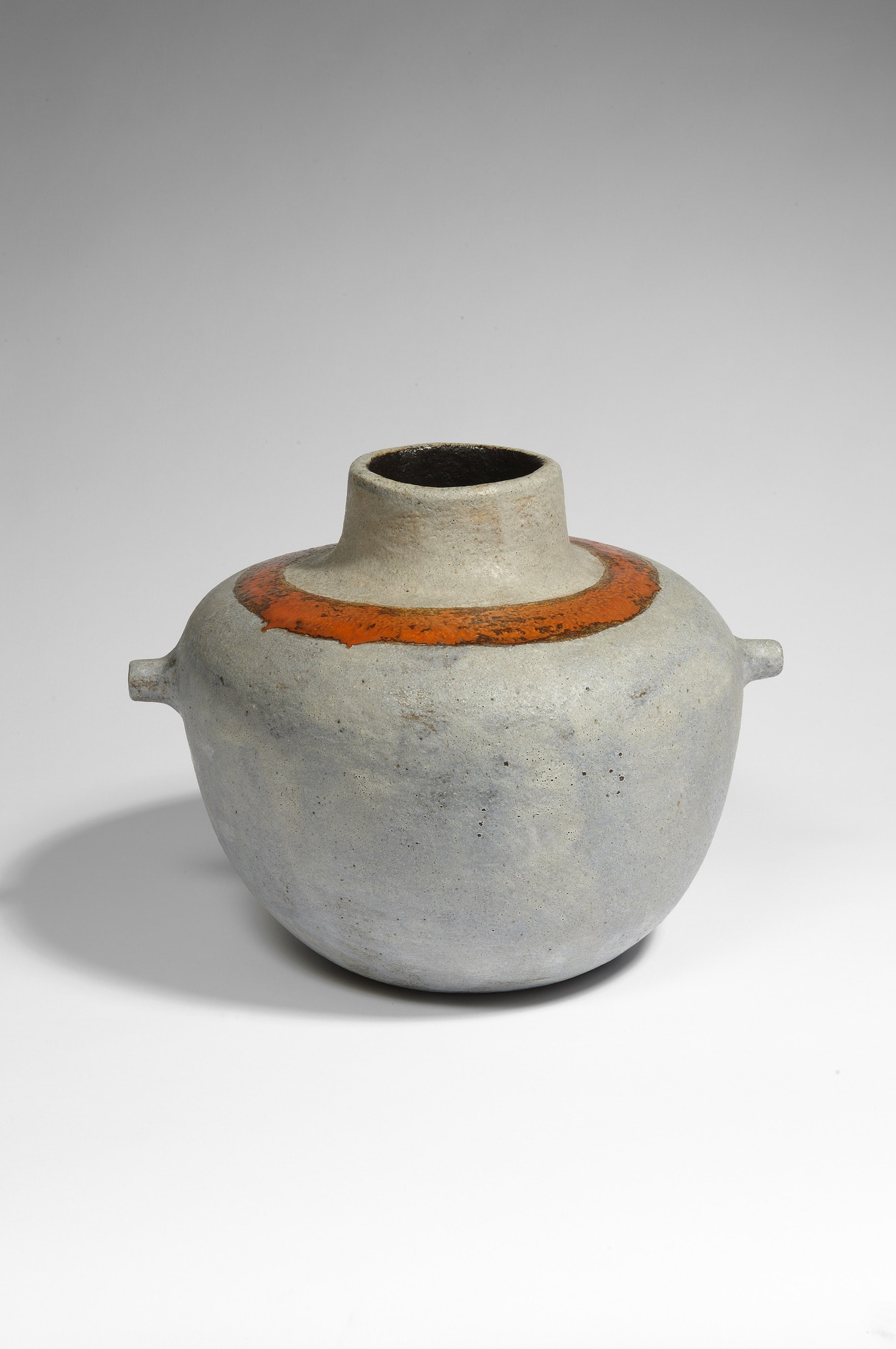 Vase, vue 01