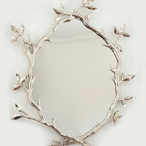 Marianna Kennedy, Miroir “Records of time” (édition épuisée)