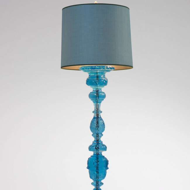 Marianna Kennedy, Lampadaire “Cawdor”