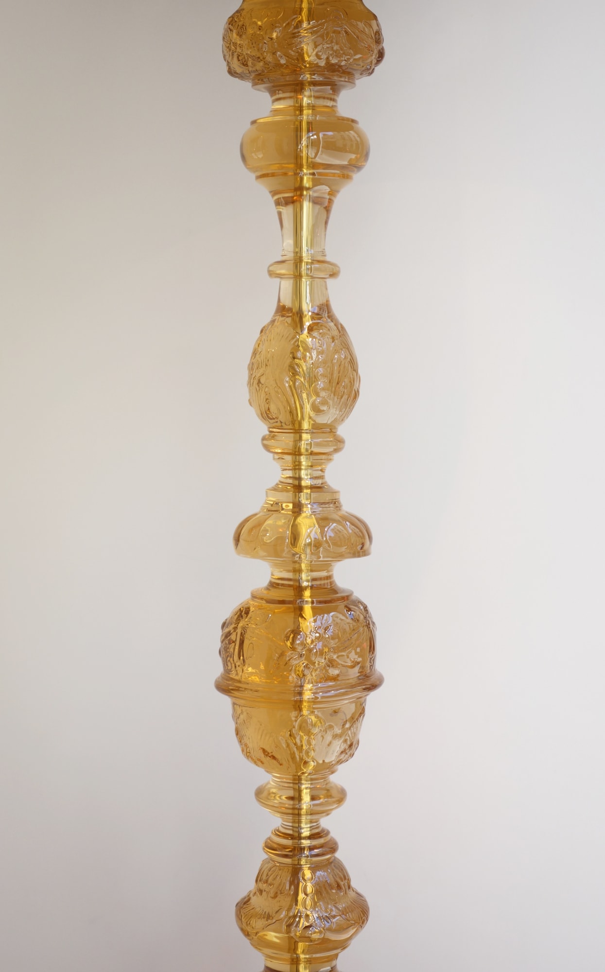 Marianna Kennedy, Lampadaire “Cawdor”, vue 02