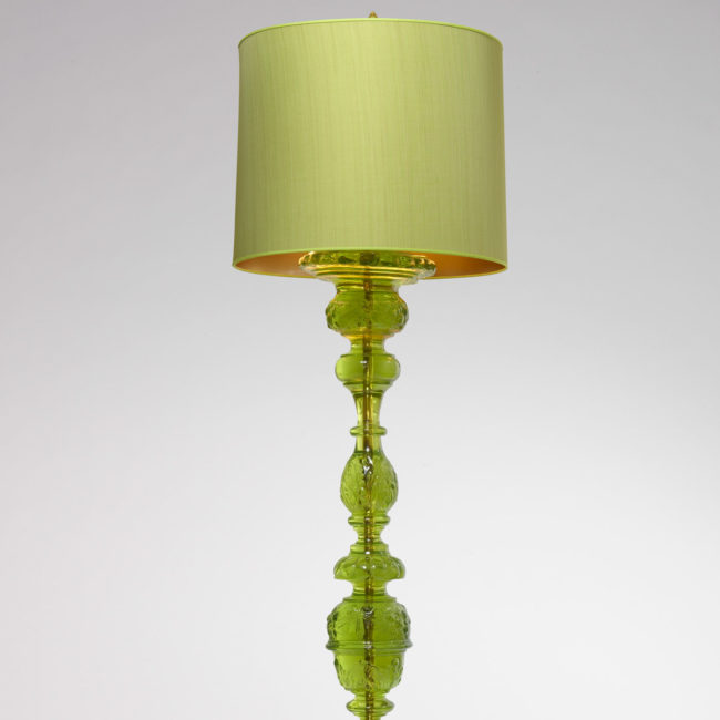 Marianna Kennedy, Lampadaire “Cawdor”