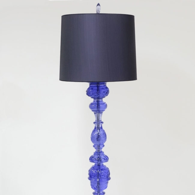 Marianna Kennedy, Lampadaire “Cawdor”