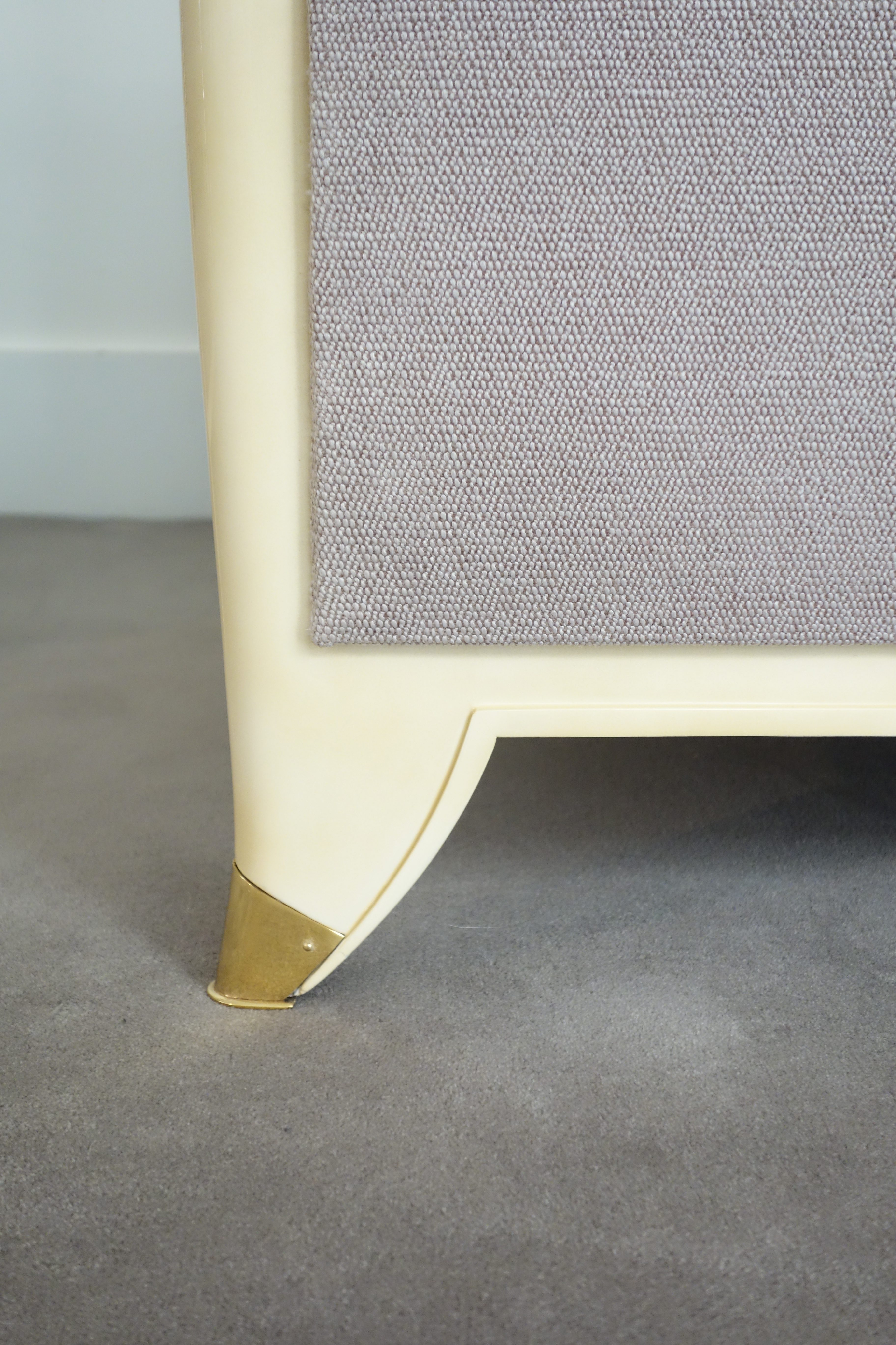 Paire de fauteuils, vue 04