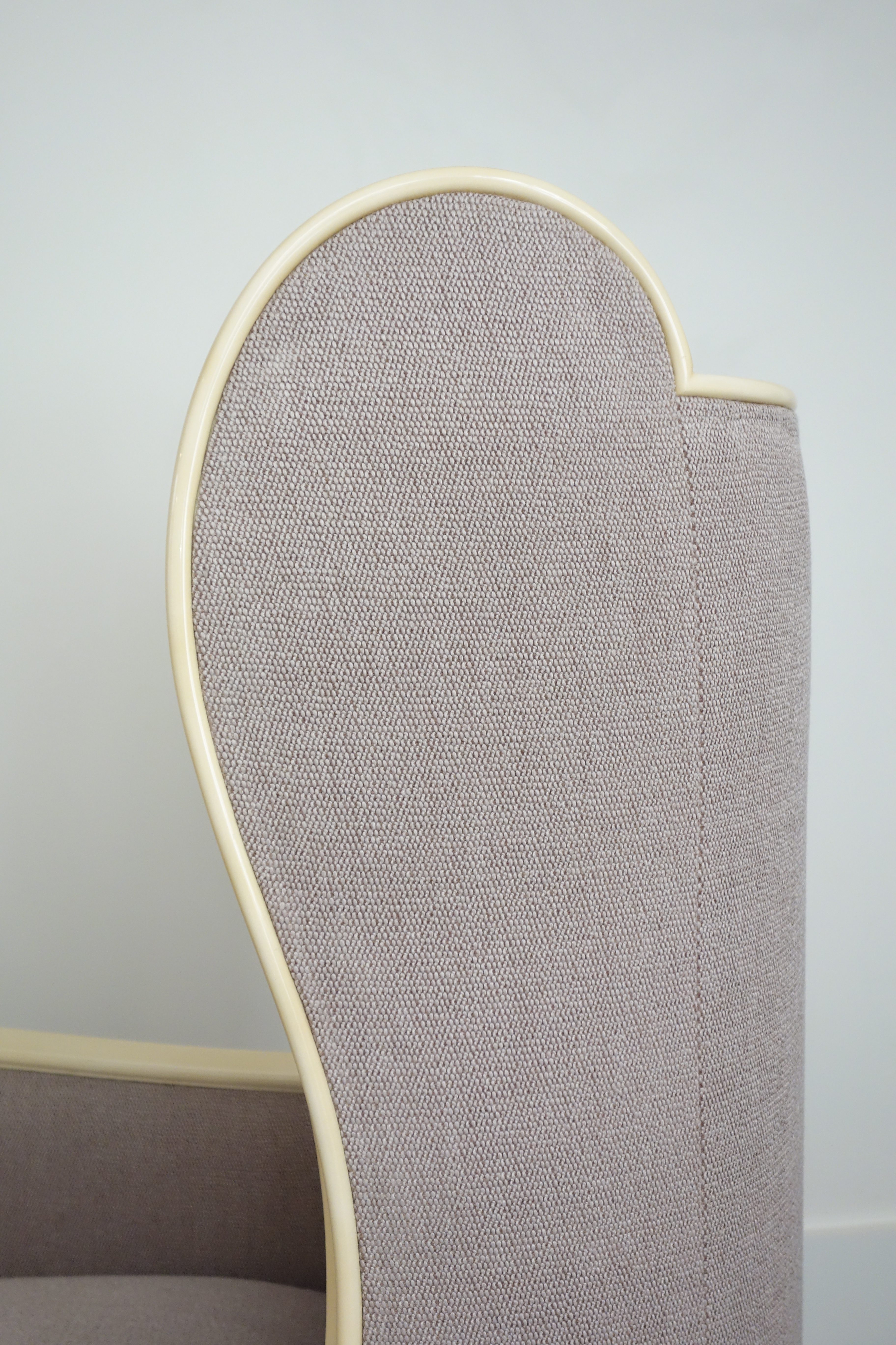 Paire de fauteuils, vue 05