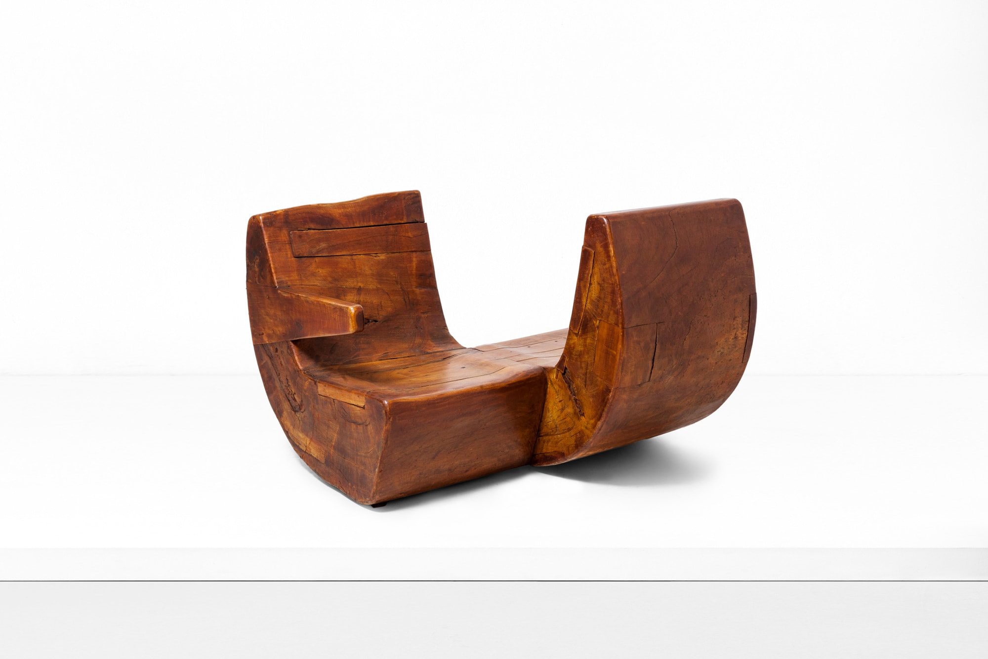 Zanine Caldas, confident “Namoradeira”, vue 01