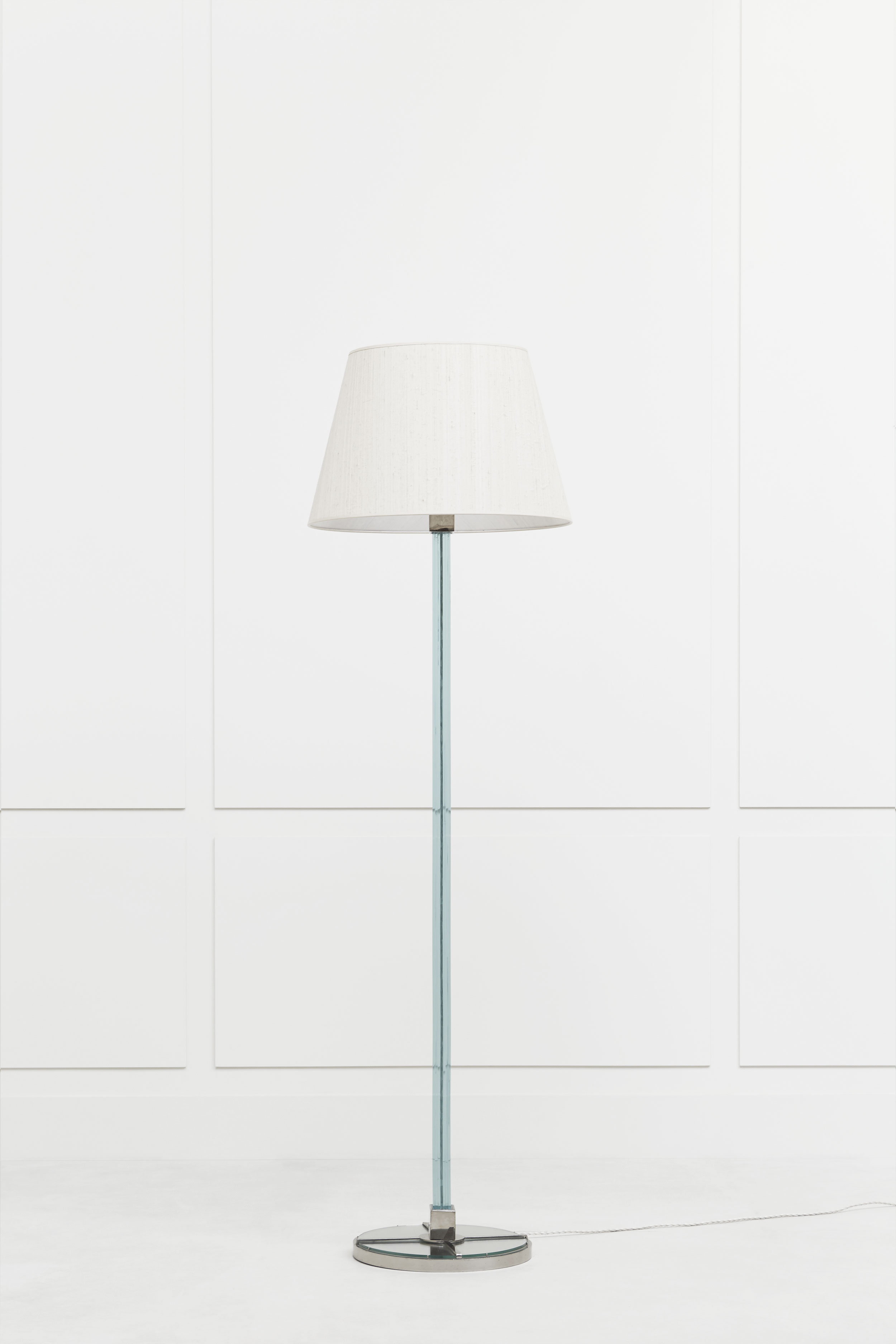Syrie Maugham, Lampadaire, vue 02