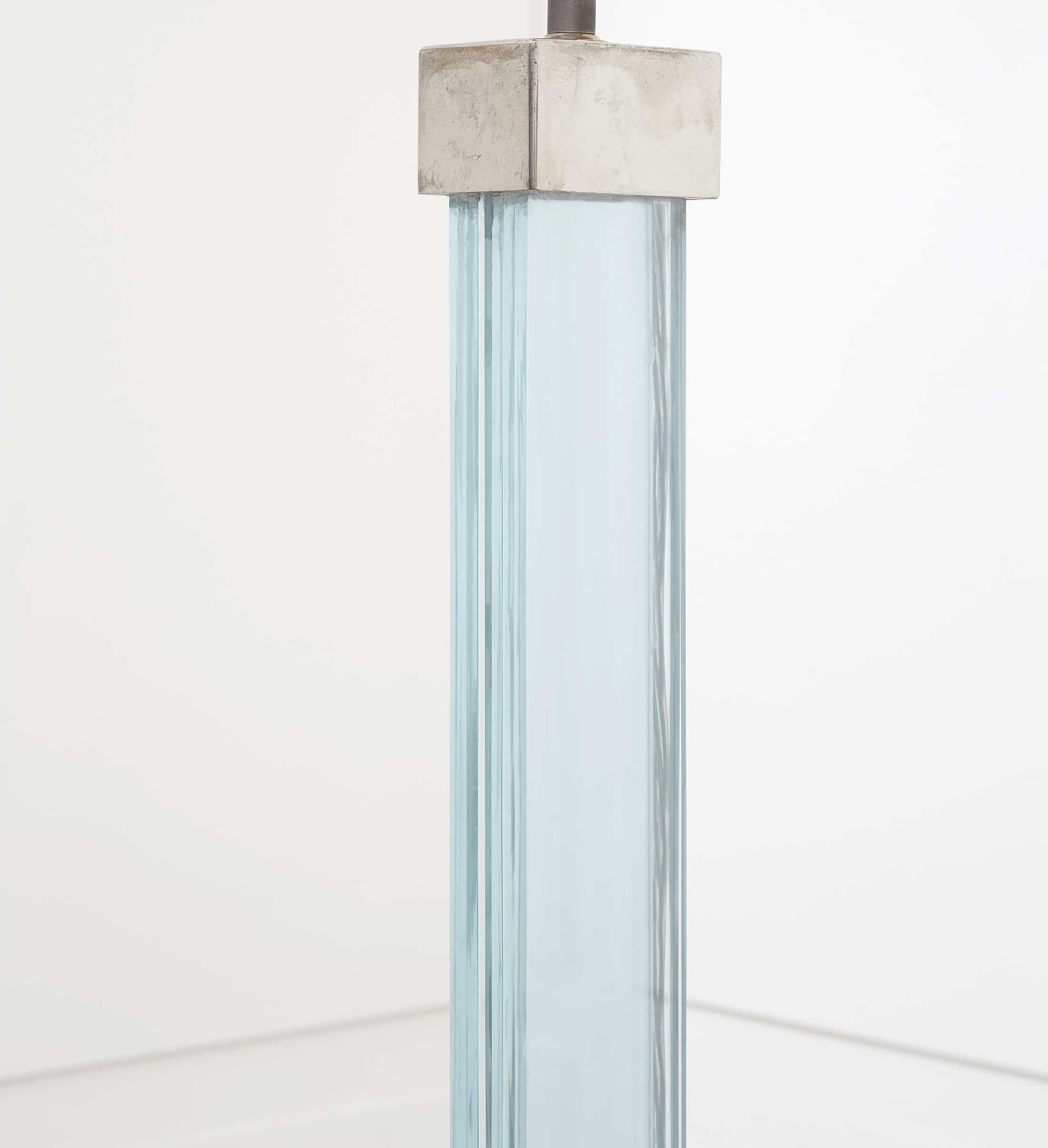 Syrie Maugham, Lampadaire, vue 04