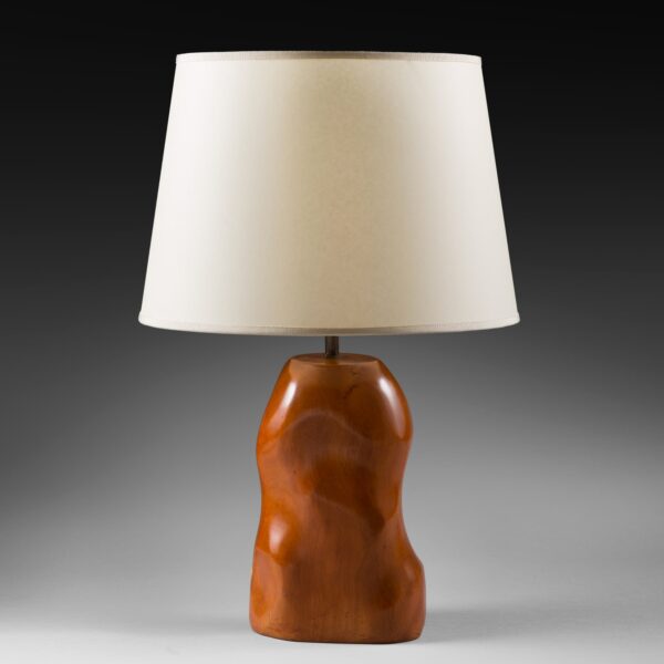 Alexandre Noll, Table lamp