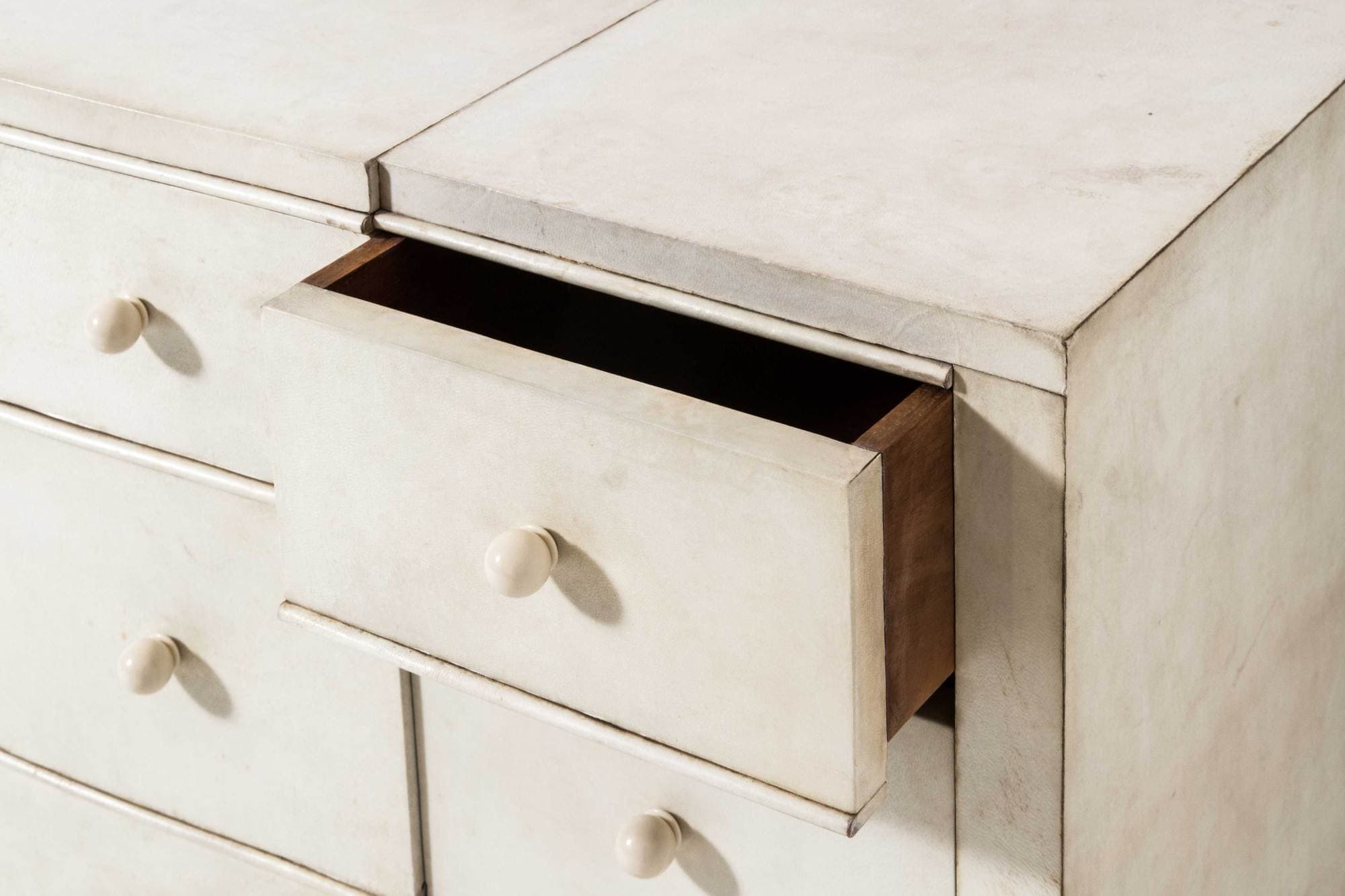 André Arbus, Commode, vue 03