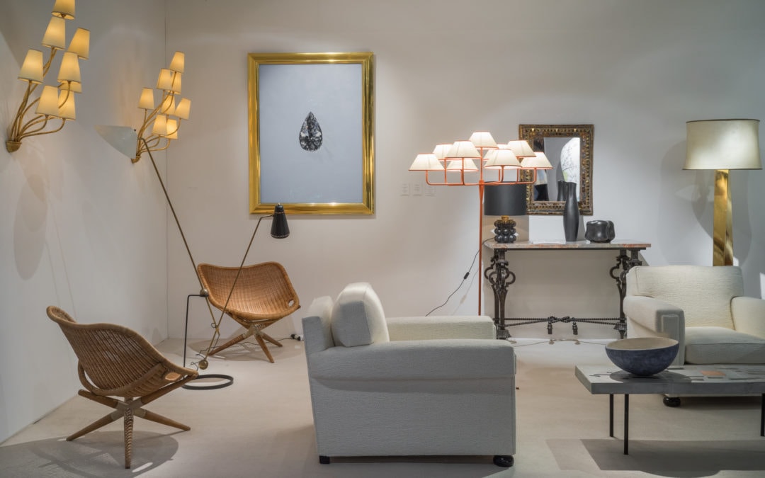 The Salon Art+Design 2016