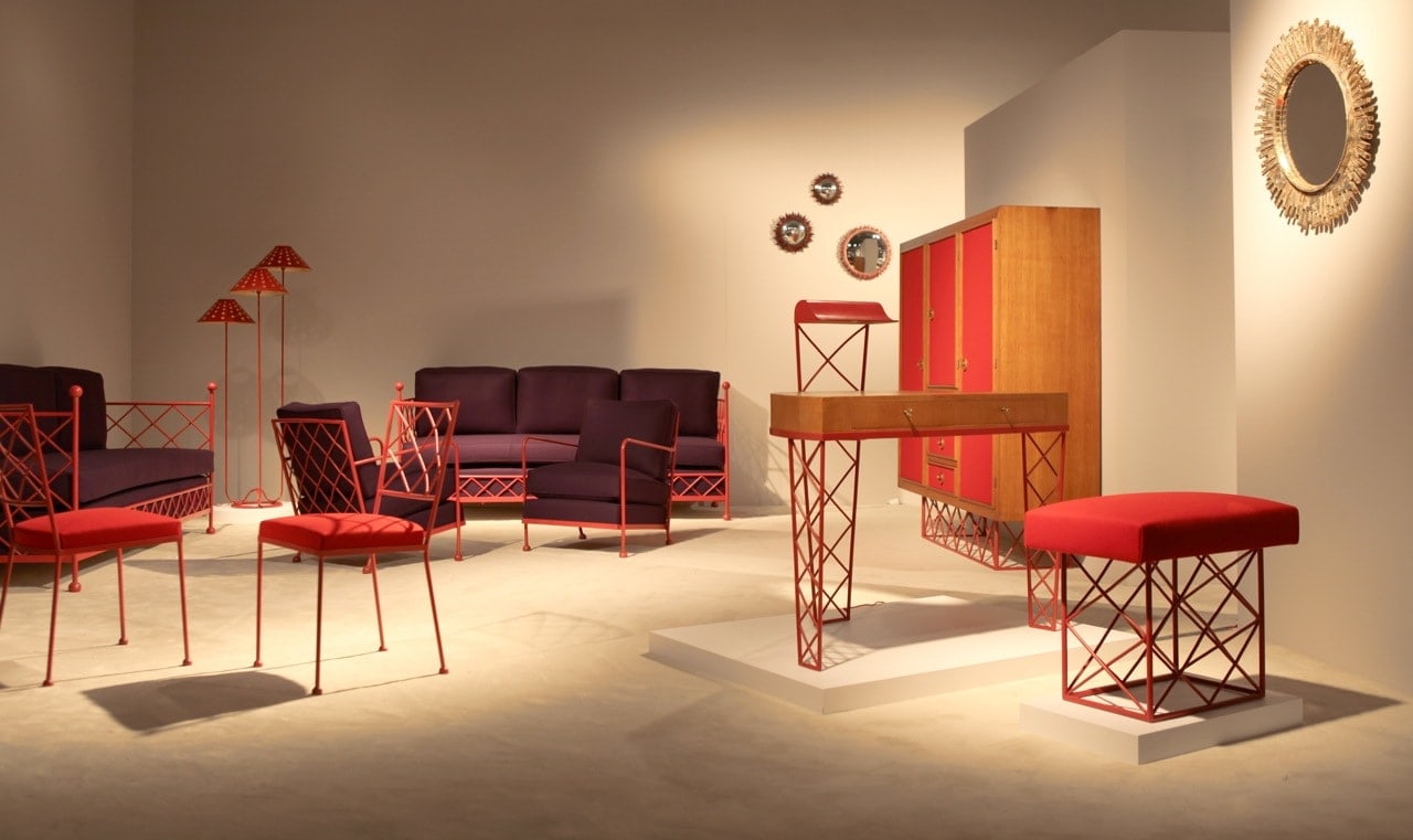 Design Miami/Basel 2012