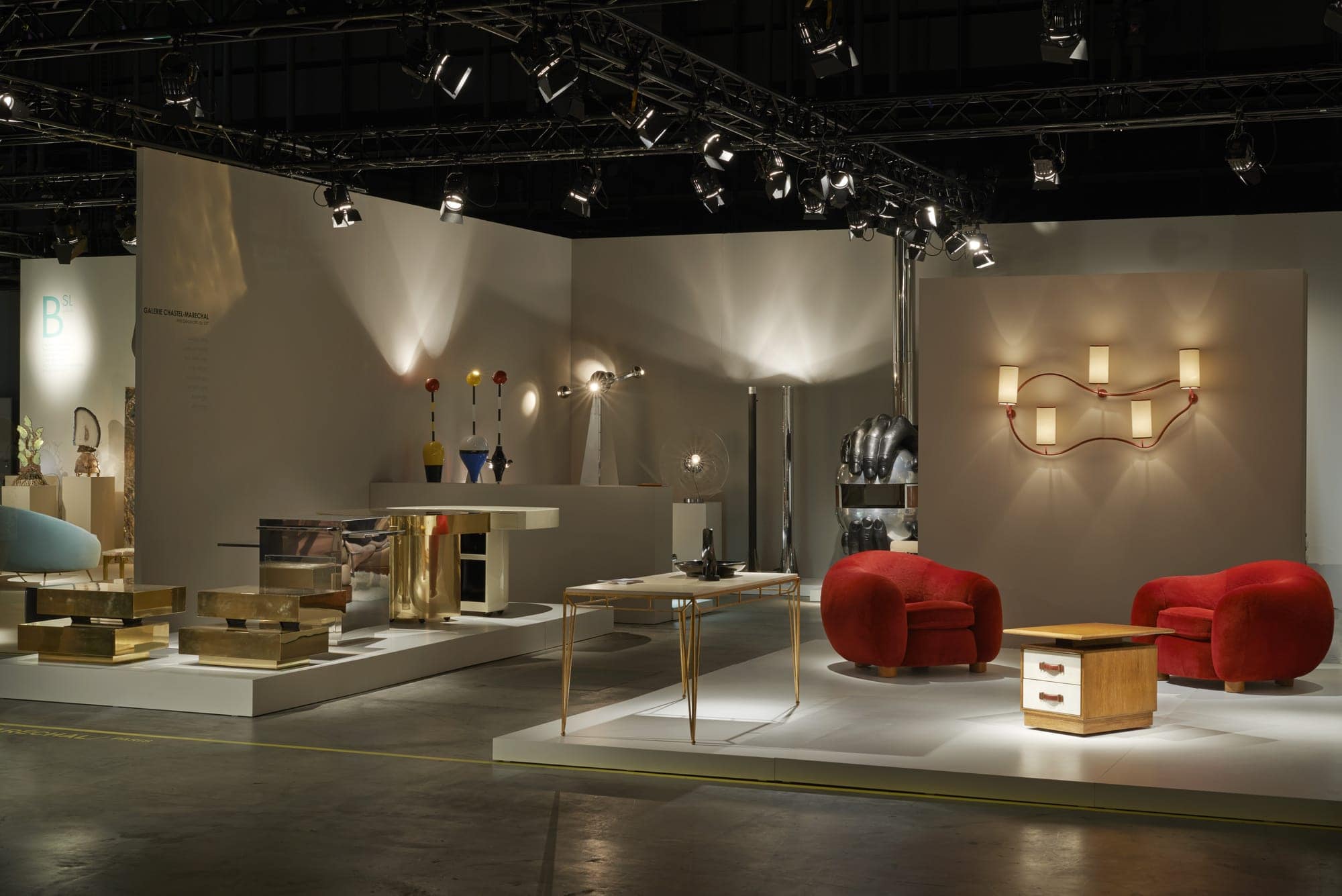Design Miami/Basel 2014