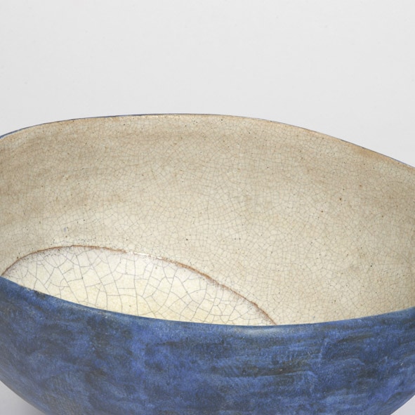 André Borderie, Ceramic bowl, vue 03