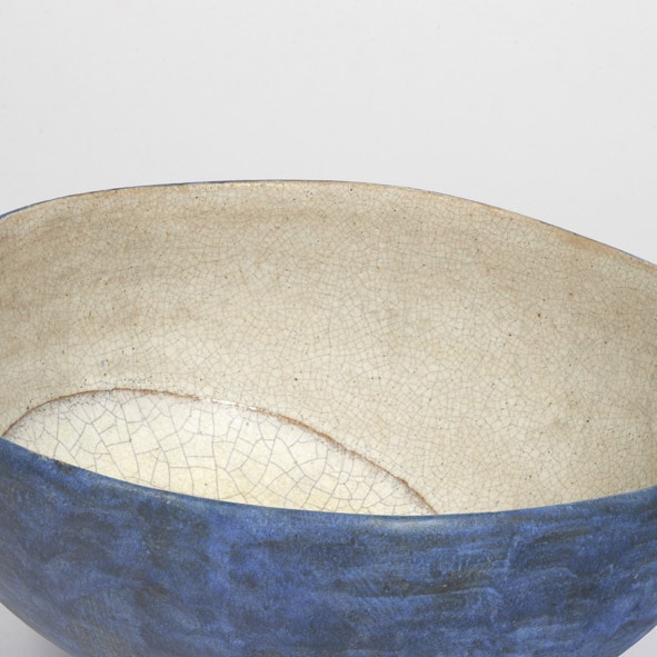 André Borderie, Ceramic bowl, vue 03