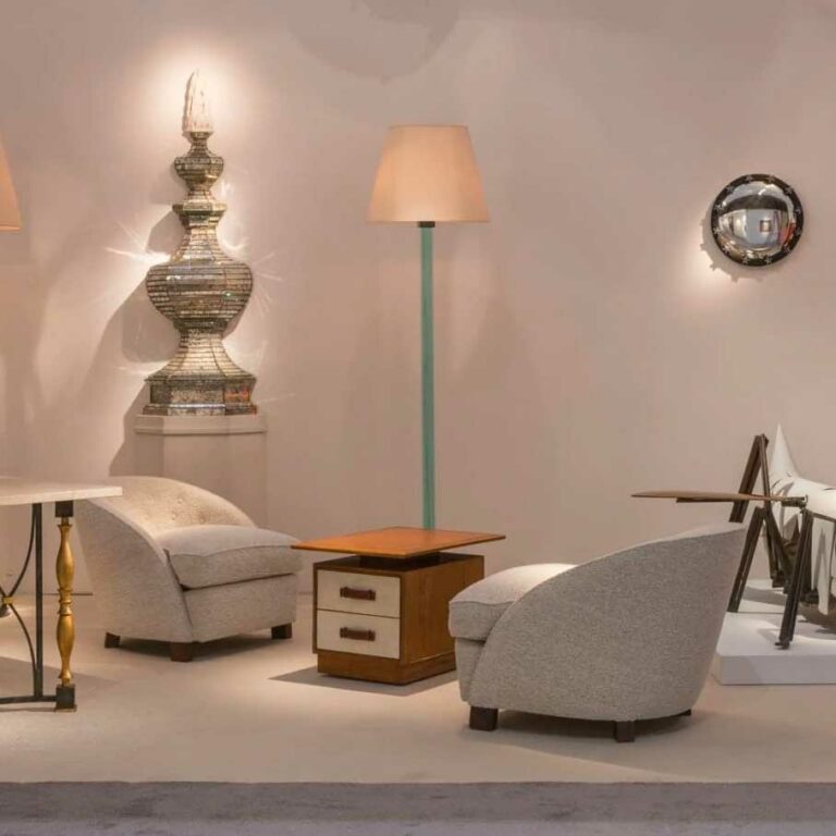The Salon Art + Design New York, From 9 to 13 November 2017