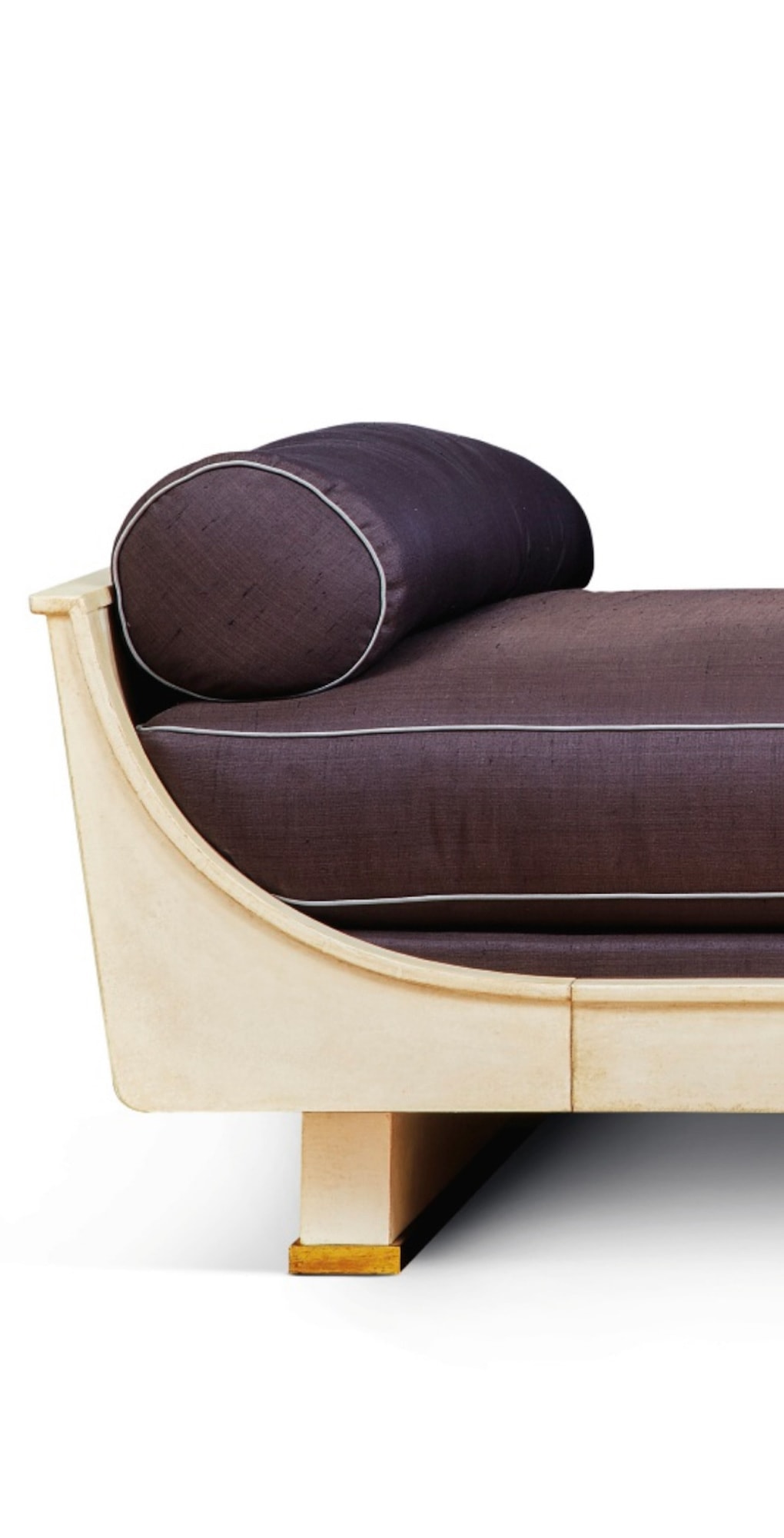 André Arbus, Daybed, vue 02