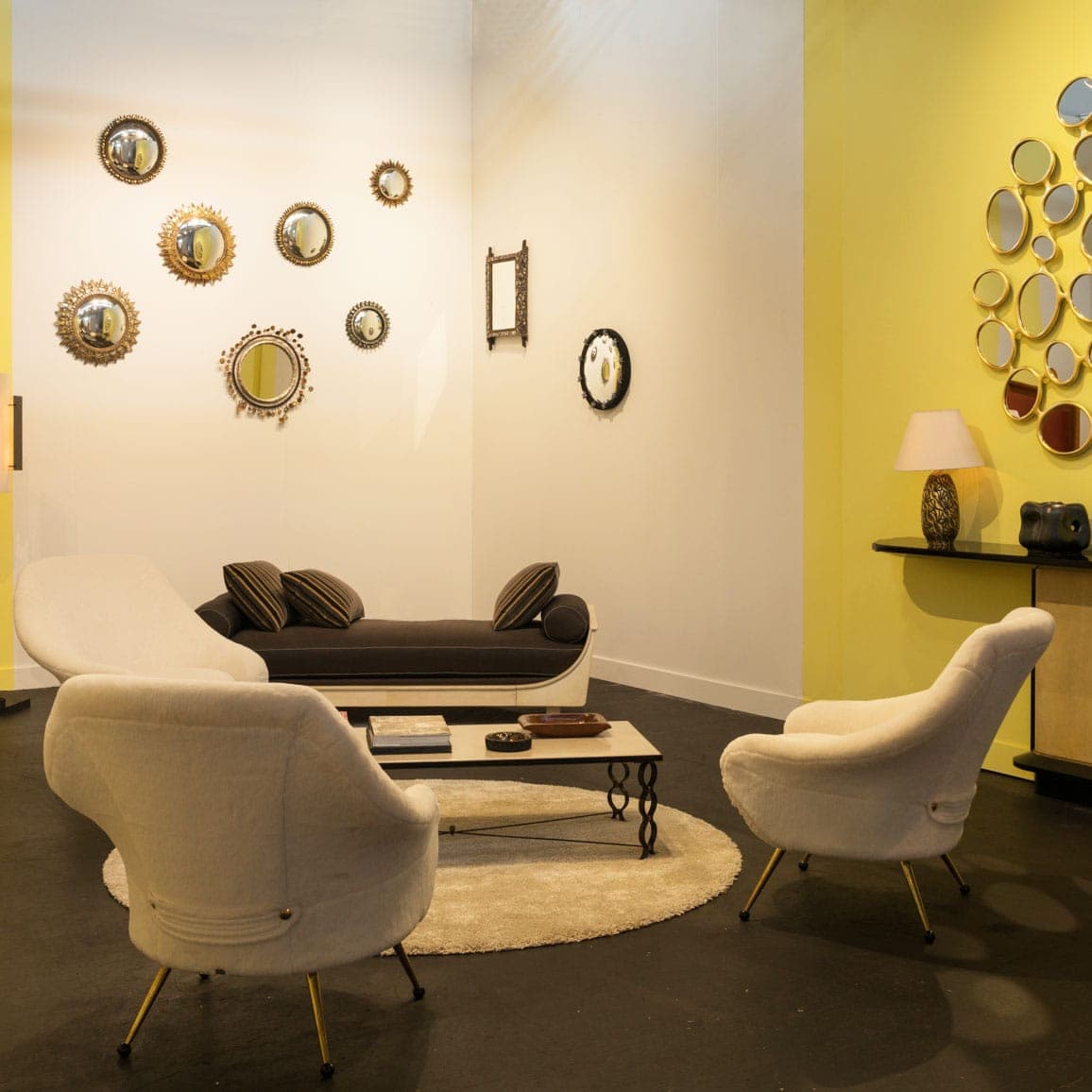 Fog Design + Art  San Francisco 2018