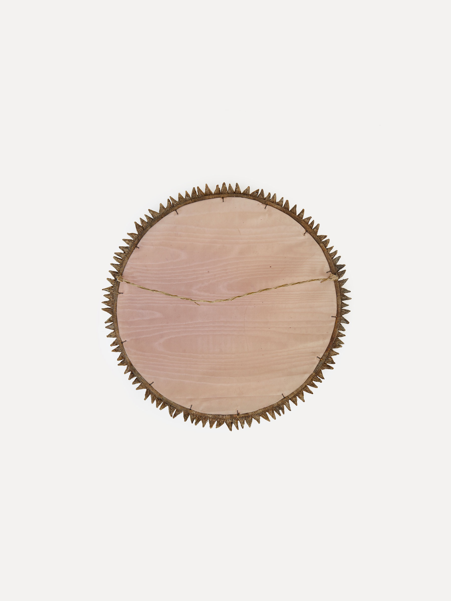 Line Vautrin, “Flammes” mirror, vue 03