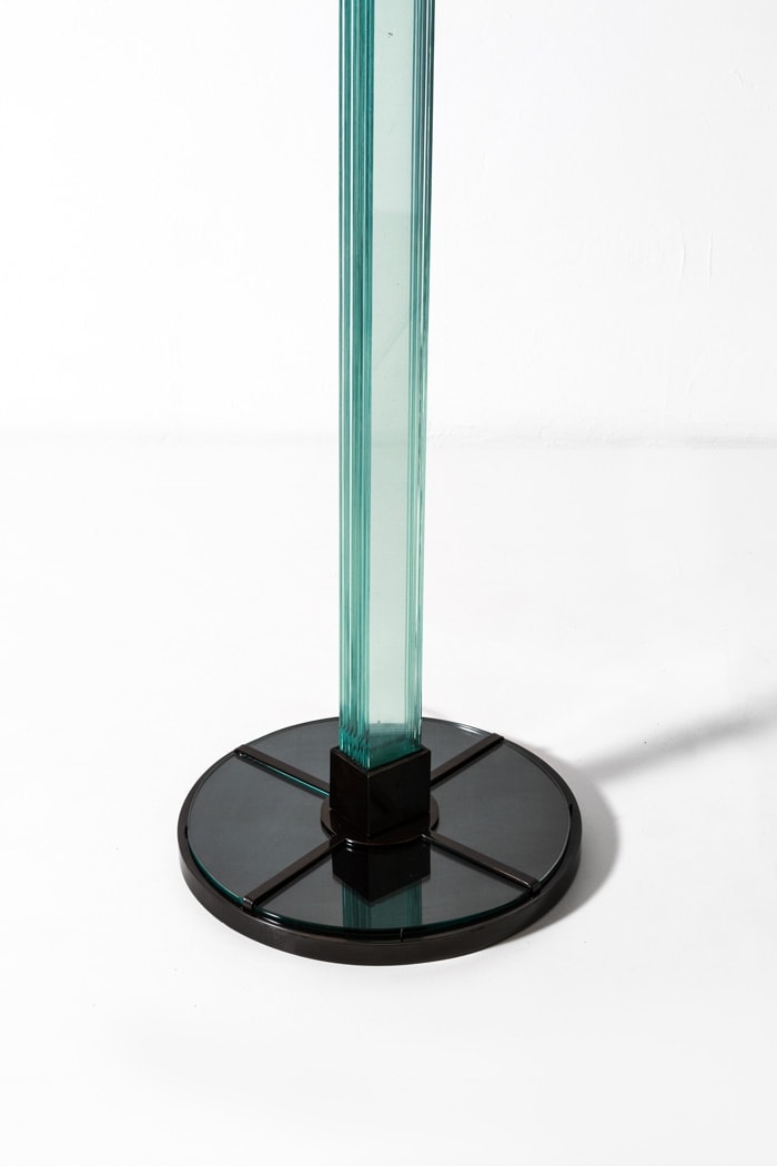 Jean-Michel Frank, Pair of floor lamps (sold), vue 03