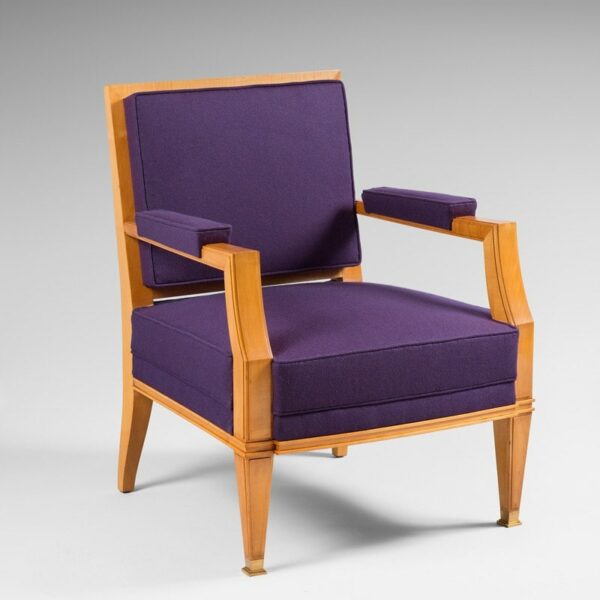 Jacques Quinet, Living room set