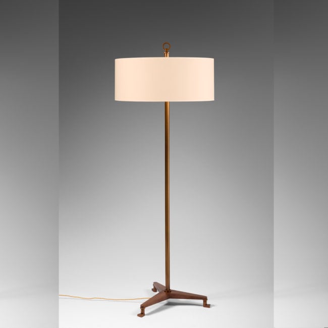 Jacques Quinet, Floor lamp