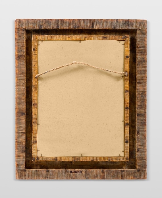 Line Vautrin, “Florence” mirror, vue 03
