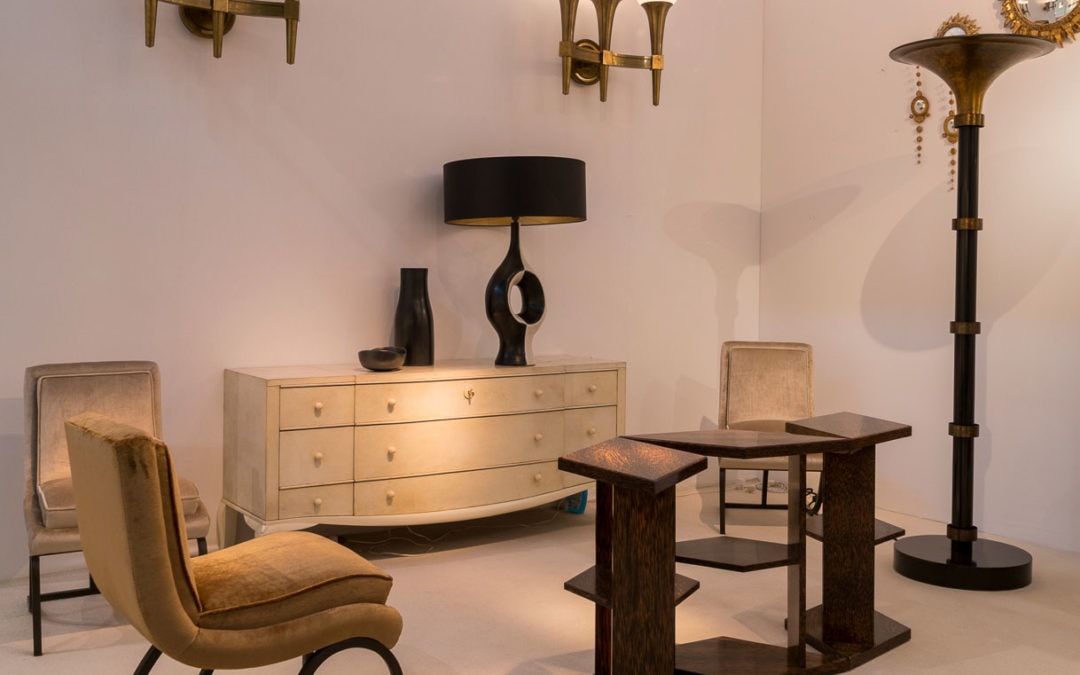 The Salon Art + Design New York, 8 – 12 Novembre 2018