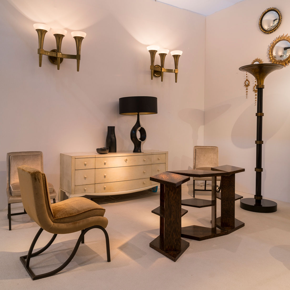 The Salon Art + Design New York, 8 – 12 Novembre 2018