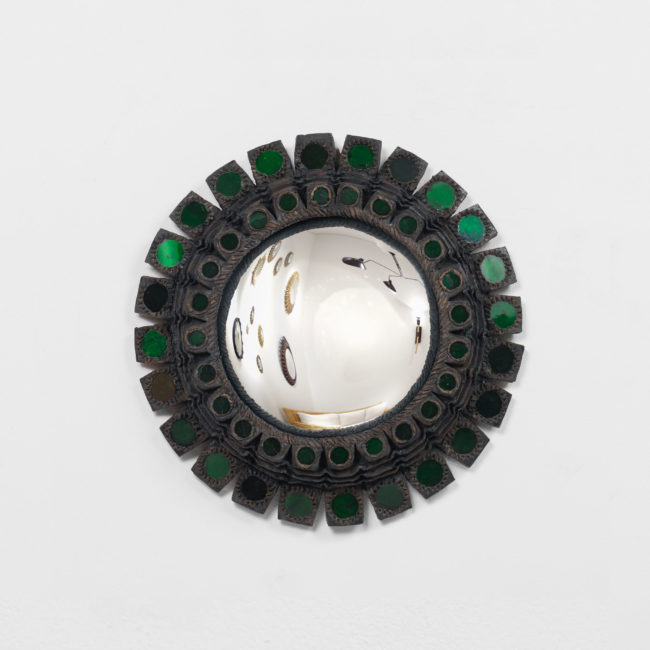 Line Vautrin, Rare mirror (sold)