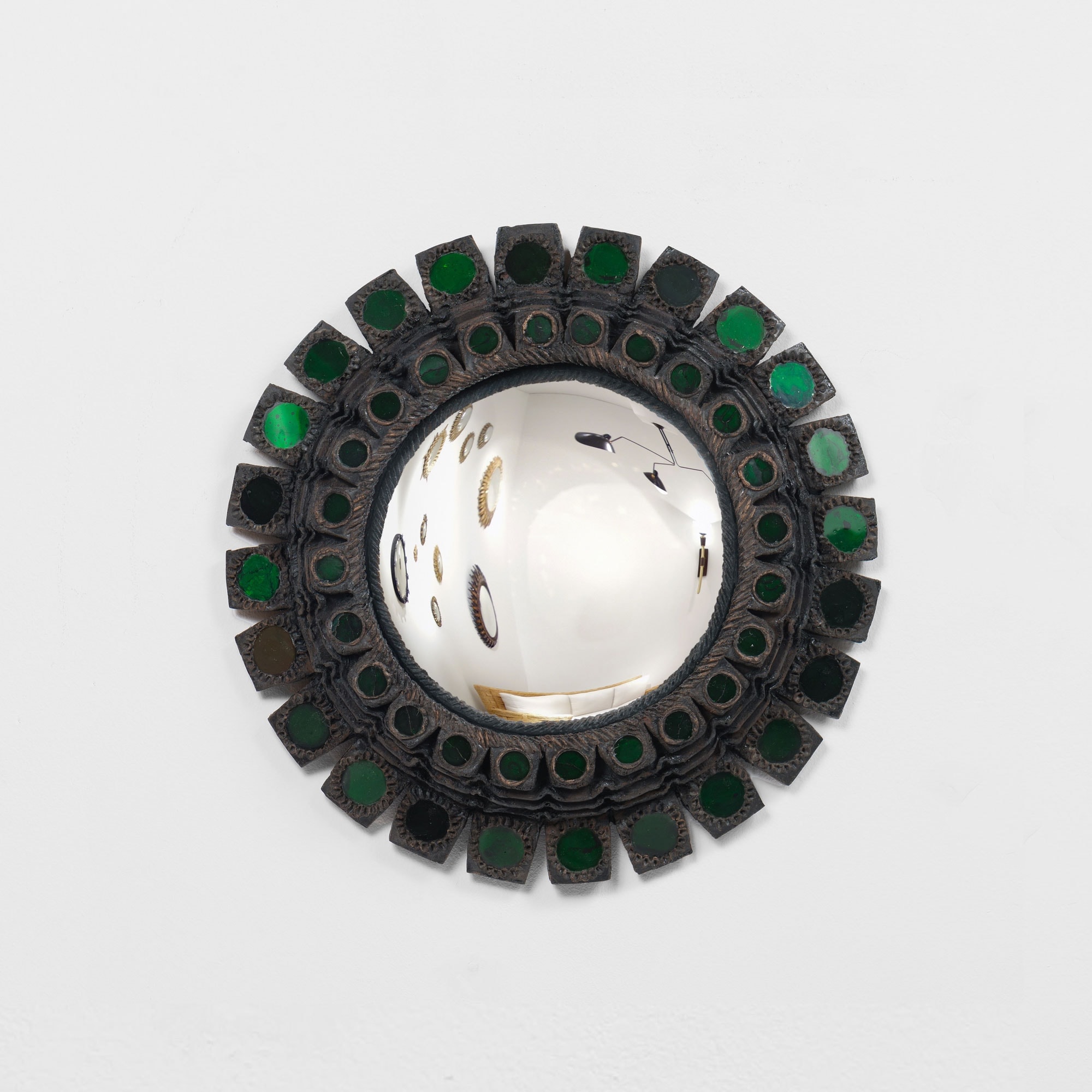 Line Vautrin, Rare mirror (sold), vue 01