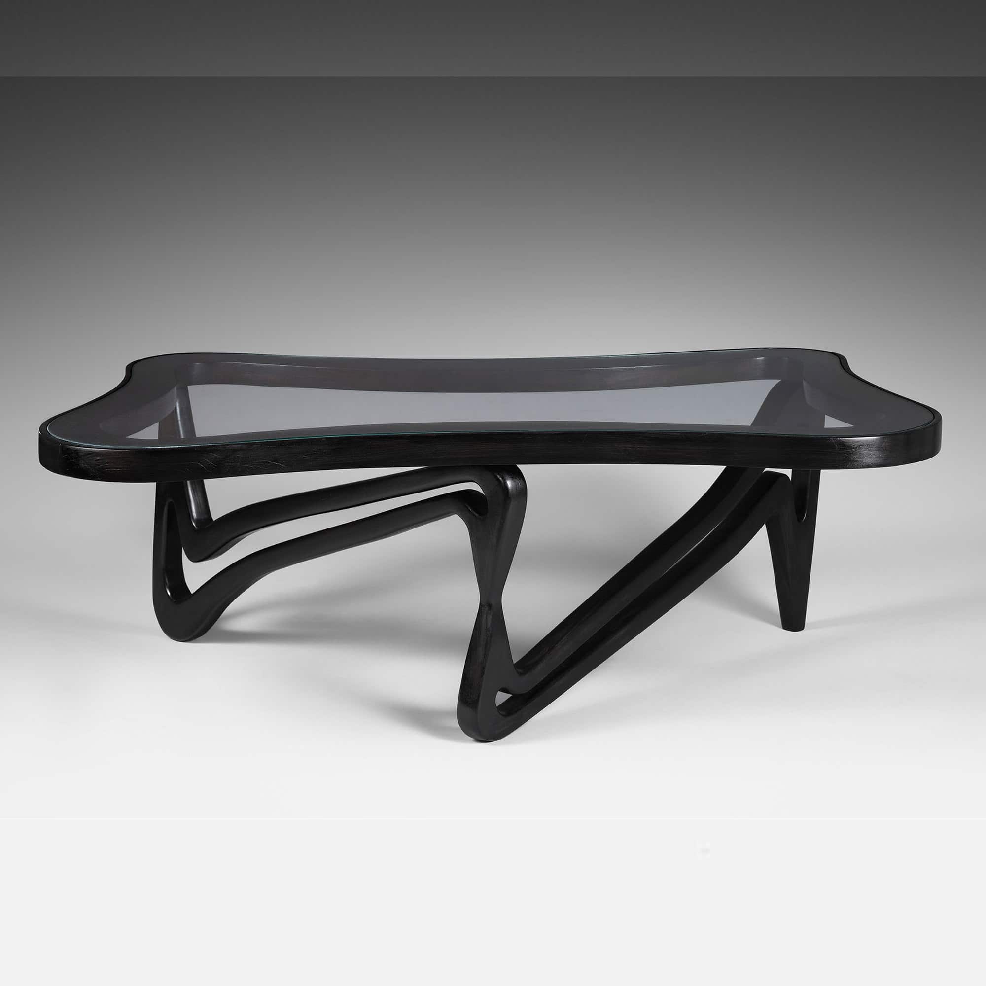 Table basse 