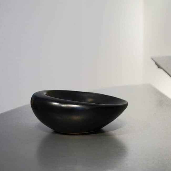 Georges Jouve, Petite coupe ovale