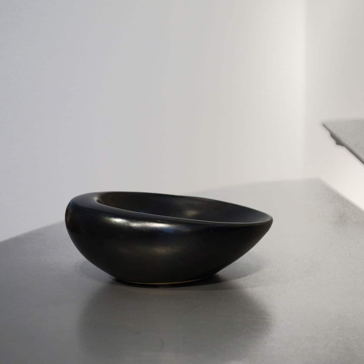 Petite coupe ovale