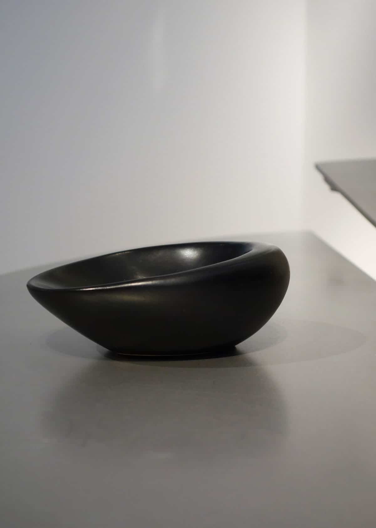 Georges Jouve, Petite coupe ovale, vue 04
