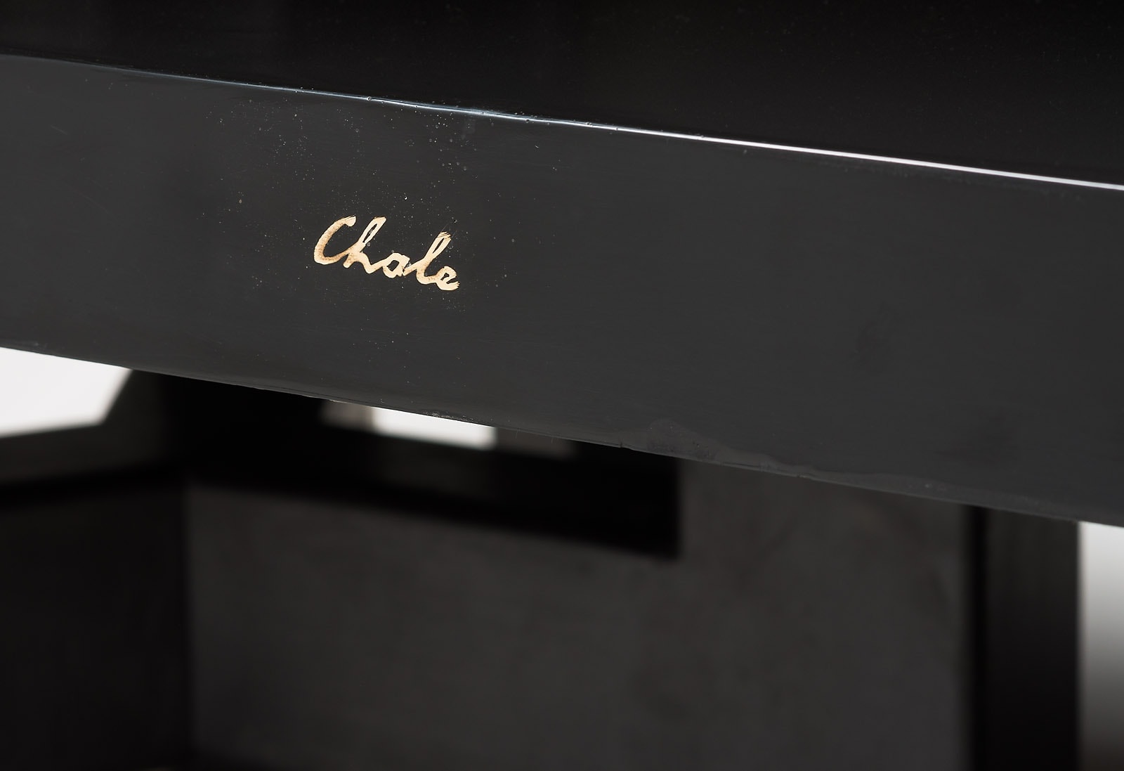 Adole Chale, Coffe table, vue 03