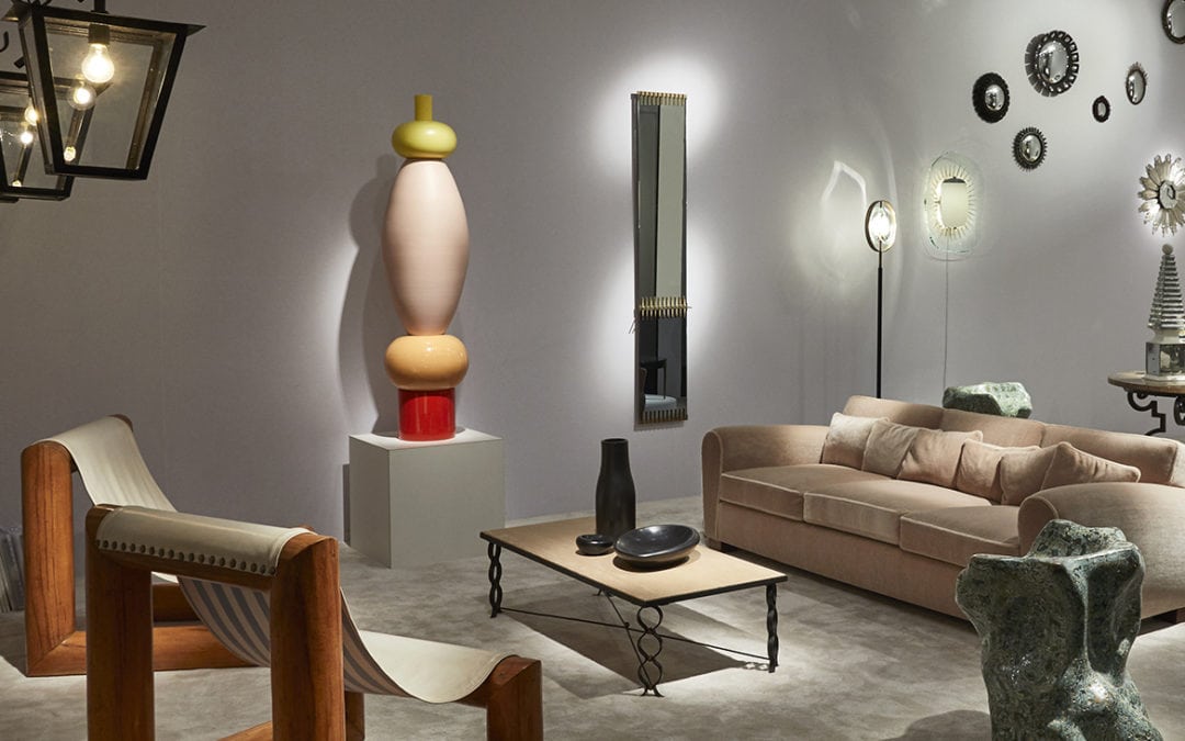 PAD Paris, 3 – 7 avril 2019
