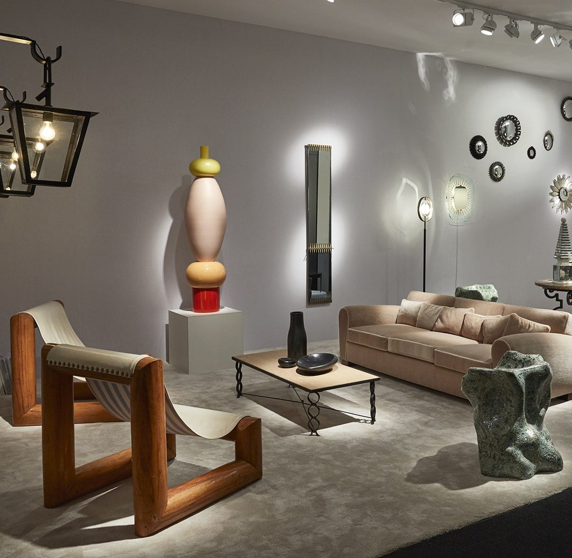 PAD Paris, 3 – 7 avril 2019
