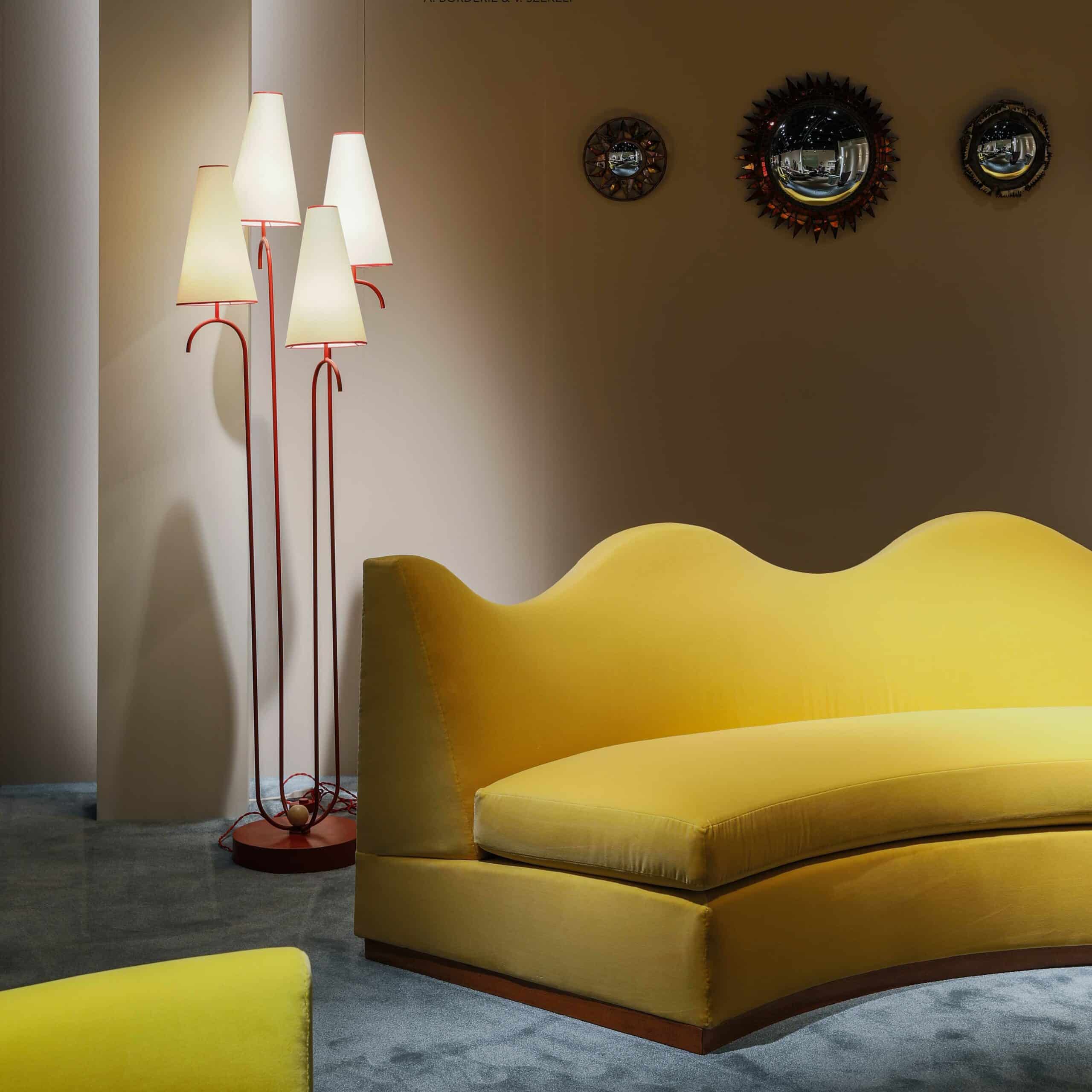 Design Miami/Basel, 11-16 juin 2019