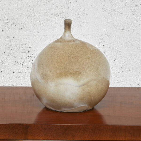 Georges Jouve, Vase “Pomme”