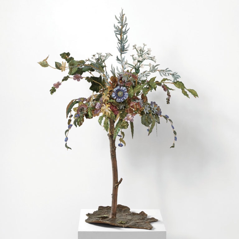 Joy de Rohan Chabot, «Le Jardin Suspendu»