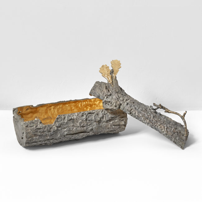 Joy de Rohan Chabot, “Le Secret”