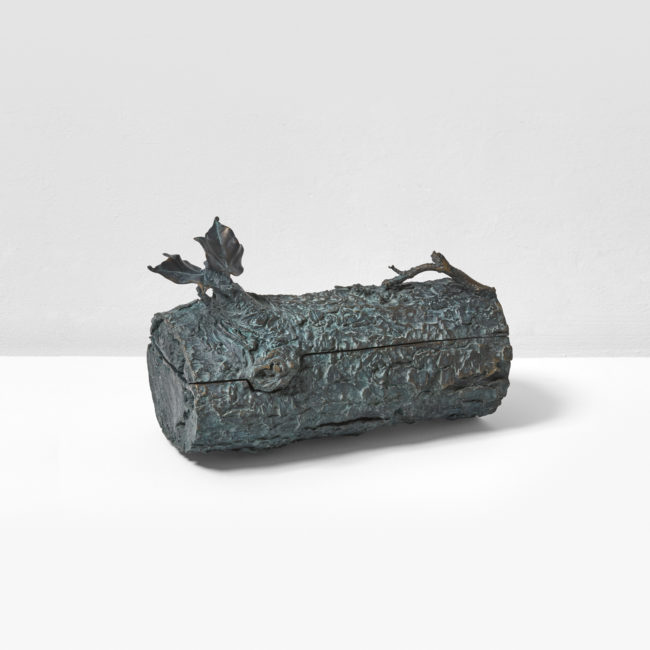 Joy de Rohan Chabot, “Le Secret”