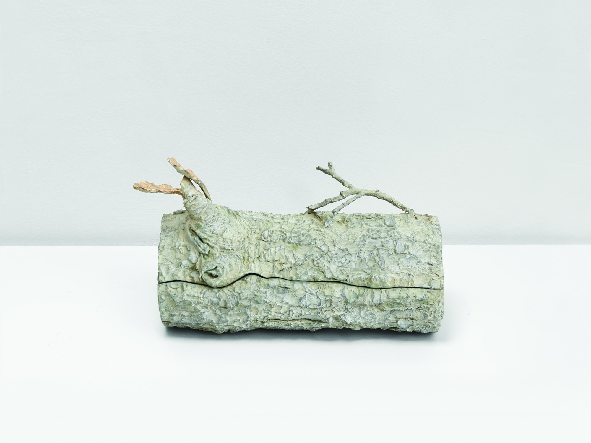 Joy de Rohan Chabot, Boîte «Le Secret», vue 01