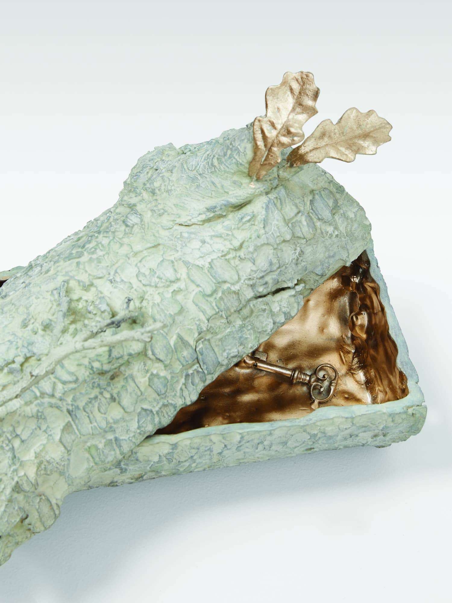 Joy de Rohan Chabot, Boîte «Le Secret», vue 02
