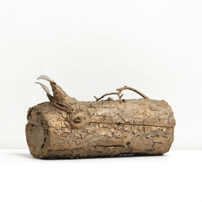 Joy de Rohan Chabot, “Le Secret”